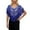 Dark Blue, variant on Elegant Fringe Shawl With Sequins Party Cape For Evening Gowns And Dresses Jacket for Dresses to Cover Arm