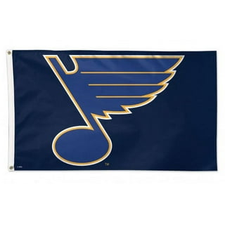 Briarwood Lane St. Louis Blues Garden Flag NHL Licensed 18 x 12.5