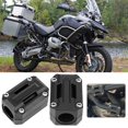 thumbnail image 1 of LAFGUR Engine Bumper Block R1150GS 22/25/28mm 5 Pair Motorcycle Engine Guard Bumper FA, 1 of 8