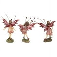 thumbnail image 5 of Design Toscano Crosstweed Meadow Victorian Fairy Statue Collection, 5 of 6