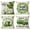 Patricks 02, variant on St Patricks Day Throw Pillow Covers 20x20 Set of 4 Green Plaid Decorative Pillow Covers Saint Patricks Day Shamrock Clover Truck Cushion Covers Pillow Cases for Home Outdoor Sofa Decoration(20 inch)