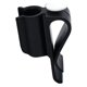 thumbnail image 3 of Marcador de pelotas, abrazadera para putter de golf, herramientas, soporte para palos de golf, organizador de palos de golf. Negro, 3 of 9
