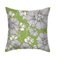 thumbnail image 1 of Moyic Funda de almohada Suministro de dormitorio Ropa de cama decorativa Funda de almohada Fundas de cojines Decoración para el hogar Cozy Varios Decoración del hogar diez 21CR27 Moyic HA060847-10B, 1 of 6