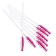 thumbnail image 5 of 50pcs Disposble Eyelash Brush Mascara Wands Makeup Cosmetic Tool, 5 of 7
