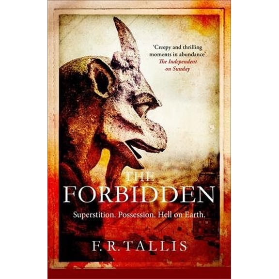 Pre-Owned Forbidden