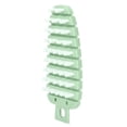 thumbnail image 2 of Cergrey Vegetable Brush, Vegetable Scrubbing Tool Potato Scrubbing Brush For Home For Kitchen, 2 of 8