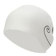 thumbnail image 2 of Swimming Head Cover, Silicone Effective Swim  Protective  For Water Sports For Adult Cat Printing, 2 of 8