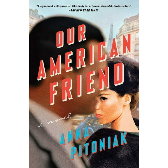 Our American Friend, (Paperback)