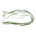 thumbnail image 2 of unbranded 3Ud Guirnaldas Artificiales Con Hojas De Tela Para Crear Adornos Decorativos, 2 of 8