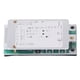 thumbnail image 3 of DEWIN Tablero De Protección De Batería, Tablero De Protección De Batería 18650 PCB De Celda De Litio 10S 36V 15A Sin Función De Equilibrio, 3 of 8