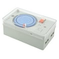 thumbnail image 6 of 24 Hours Timer Switch, Mechanical Timer Switch 220-240V Programmable  For Street Lights, 6 of 8