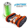 thumbnail image 4 of Bangcool RC Car Creative 360° Double-sided Driving Remote Control Car Stunt Car Toy, 4 of 10