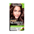 thumbnail image 1 of Garnier Nutrisse Ultra Crème, Coloration Permanente, Longue-Durée, 1 unité, 1 of 6