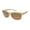 blush, variant on 5047 MIRRORED TINT LENSES 100% UV RAYS PROTECTION SUNGLASSES