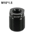 thumbnail image 1 of Aluminum Alloy Shift Knob Adapter With Inside Thread For Knob, 1 of 1