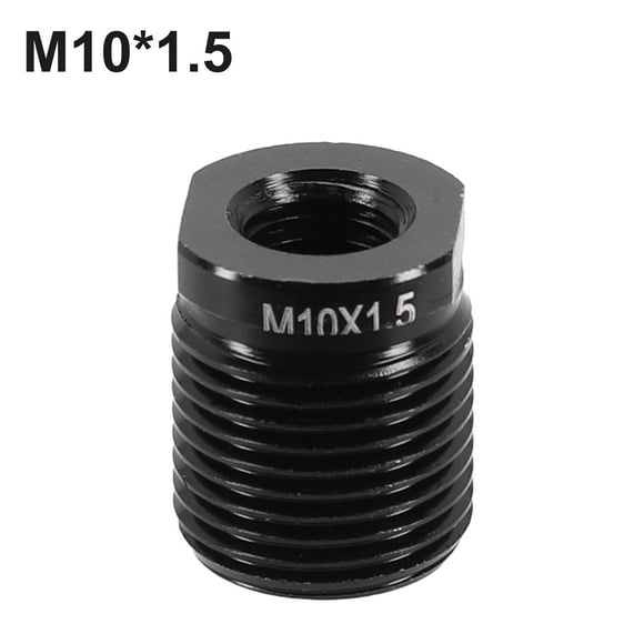 MYG Aluminum Alloy Shift Knob Adapter with Inside Thread for Universal Knob