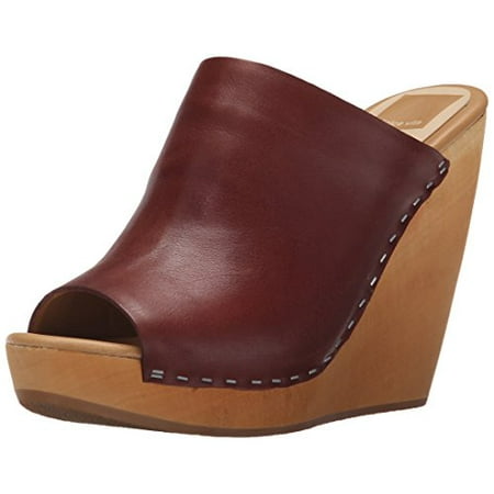 - Dolce Vita Women's Connee Mule, Cinnamon, 10 M US