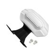 thumbnail image 4 of S SERENABLE Electric Backrest Backseat Backrest Spare Parts Passager Comfortable White, 4 of 9