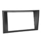 thumbnail image 3 of 2Din 7in coche DVD Panel Trim Radio estéreo navegación Fascias marco se adapta a Ford Mondeo, 3 of 13