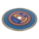 thumbnail image 2 of Disco Diamante Austrodiam 7" Corte Materiales Construcción, 2 of 3