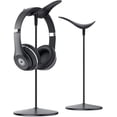 thumbnail image 1 of Soporte para auriculares Lamicall Soporte de escritorio para todos los auriculares, 1 of 7