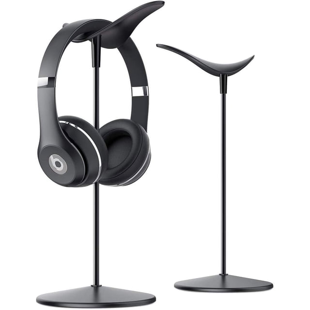 Soporte para auriculares Lamicall Soporte de escritorio para todos los auriculares