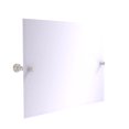thumbnail image 1 of Carolina Collection Frameless Landscape Rectangular Tilt Mirror with Beveled Edge, 1 of 1