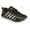 Black, variant on Mair Kids Ultra Lightweight Excite Athletics Sneaker Shoe-Turquoise, Child 13, Child