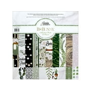 Bo Bunny Garden Party Collection Pack 12x12
