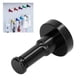 thumbnail image 5 of Gancho De Baño, Exquisito Colgador De Pared De Aluminio Resistente Para Dormitorio Para Cocina ANGGREK Otros, 5 of 8