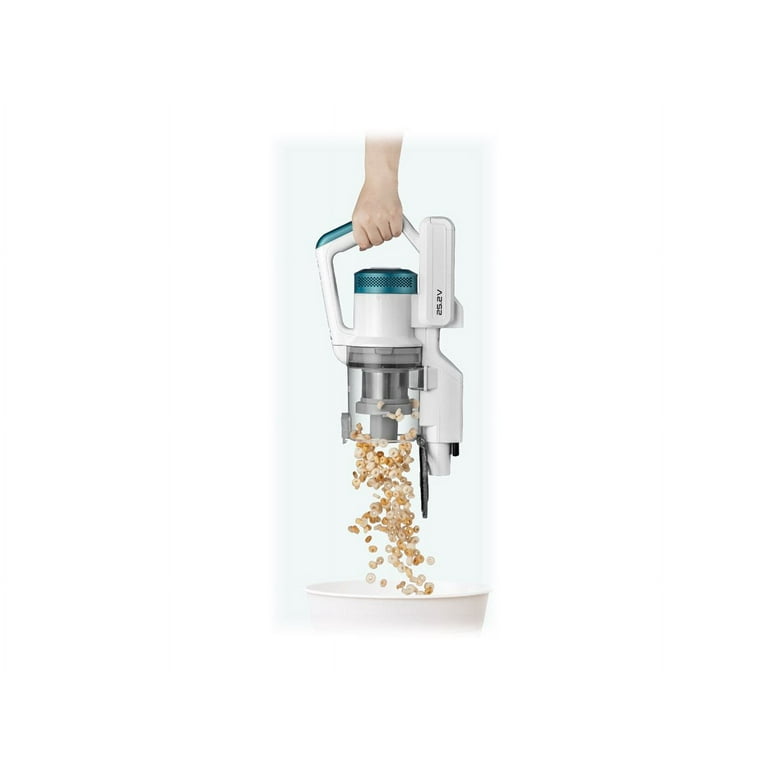 Eureka Rapid Clean Pro NEC180 Cordless Vacuum Cleaner, Stick and