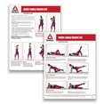 thumbnail image 4 of Reebok Delta 10Lb Wrist/Ankle Weight Black - Osfm, 4 of 8