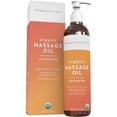 thumbnail image 1 of Aceite de masaje Viva Naturals Organic sin perfume 237ml, 1 of 9