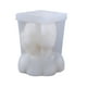 thumbnail image 3 of Molde de silicona para velas DIY, molde de silicona 3D para velas, molde para hacer velas, molde de silicona con forma de cuerpo de mujer, 3 of 14