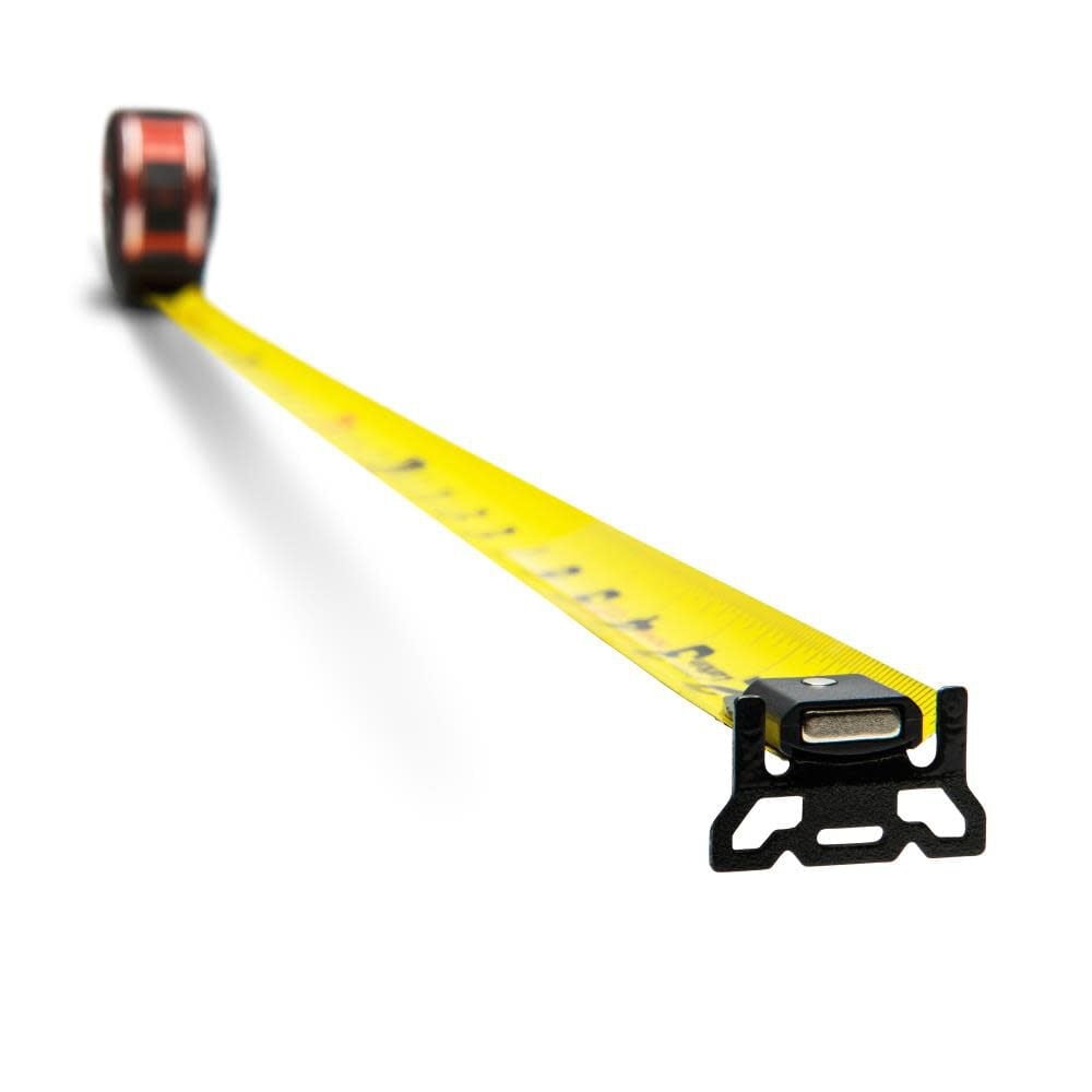Lufkin Genuine OEM 1-1/4" x 35' Shockforce G2 Magnetic Tape Measure - LM1235-02