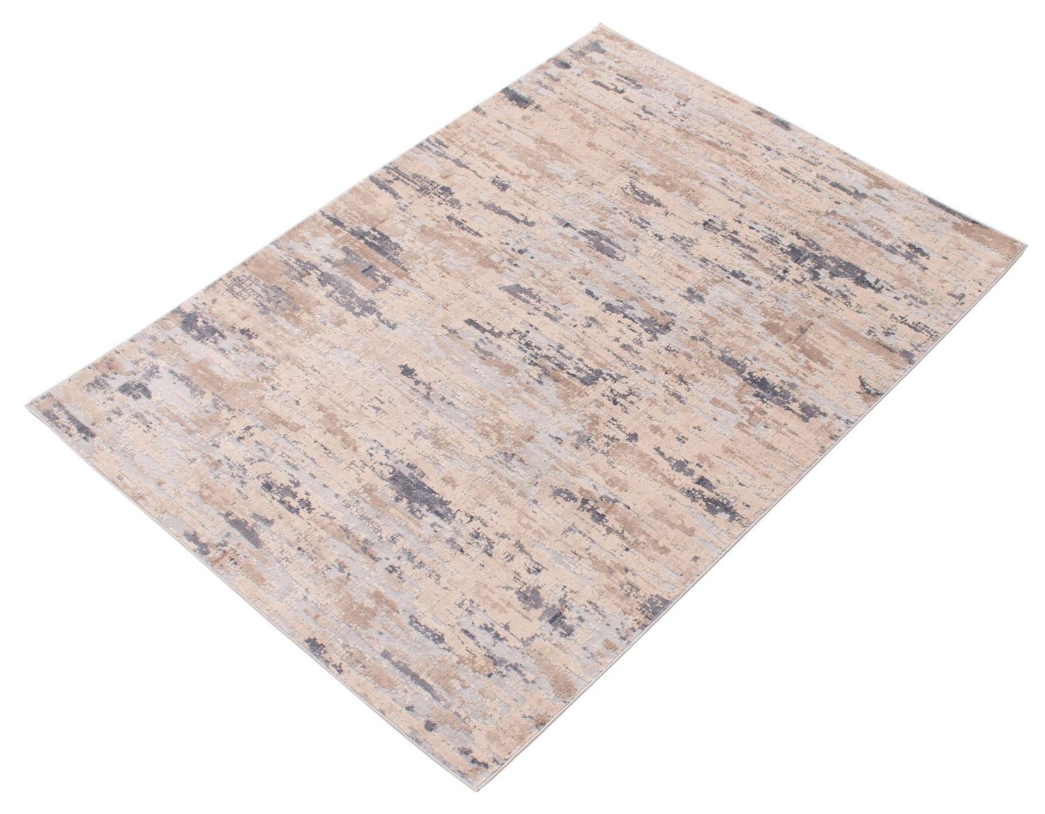 ECARPET Devin Grey Rug