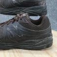 thumbnail image 4 of New Balance Shoes Mens 9.5 840 EEEE Athletic Sneakers MW840BR Brown NO INSOLES, 4 of 6