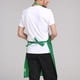 thumbnail image 5 of Delantal Impermeable Wosthever Delantal Multiusos para Cocinar y Barbacoa Negro, 5 of 6