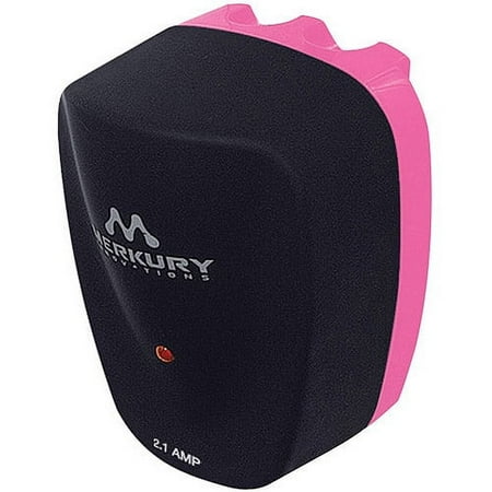 Merkury M-tc2220 Ac/dc Usb 2.1a 2-tone C