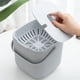 thumbnail image 1 of Contenedor de compost para encimera, contenedor de compost para interiores sin olor con tapa hermética, para compostaje en la cocina y vida ecológica, 1 of 4