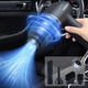 thumbnail image 4 of Aspiradoras para el hogar, aspiradora de mano inalámbrica para coche, potente y de alta potencia, con gran succión, mini aspiradora de mano para coche, hogar y interior., 4 of 9