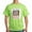 Green, variant on CafePress - 3 Gmacasino T Shirt - Men's Classic Graphic T-Shirt