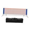 thumbnail image 3 of harper Pickleball Net Portable Pickleball Net System with Reinforced Steel Tube Storage 3.1m, 3 of 10