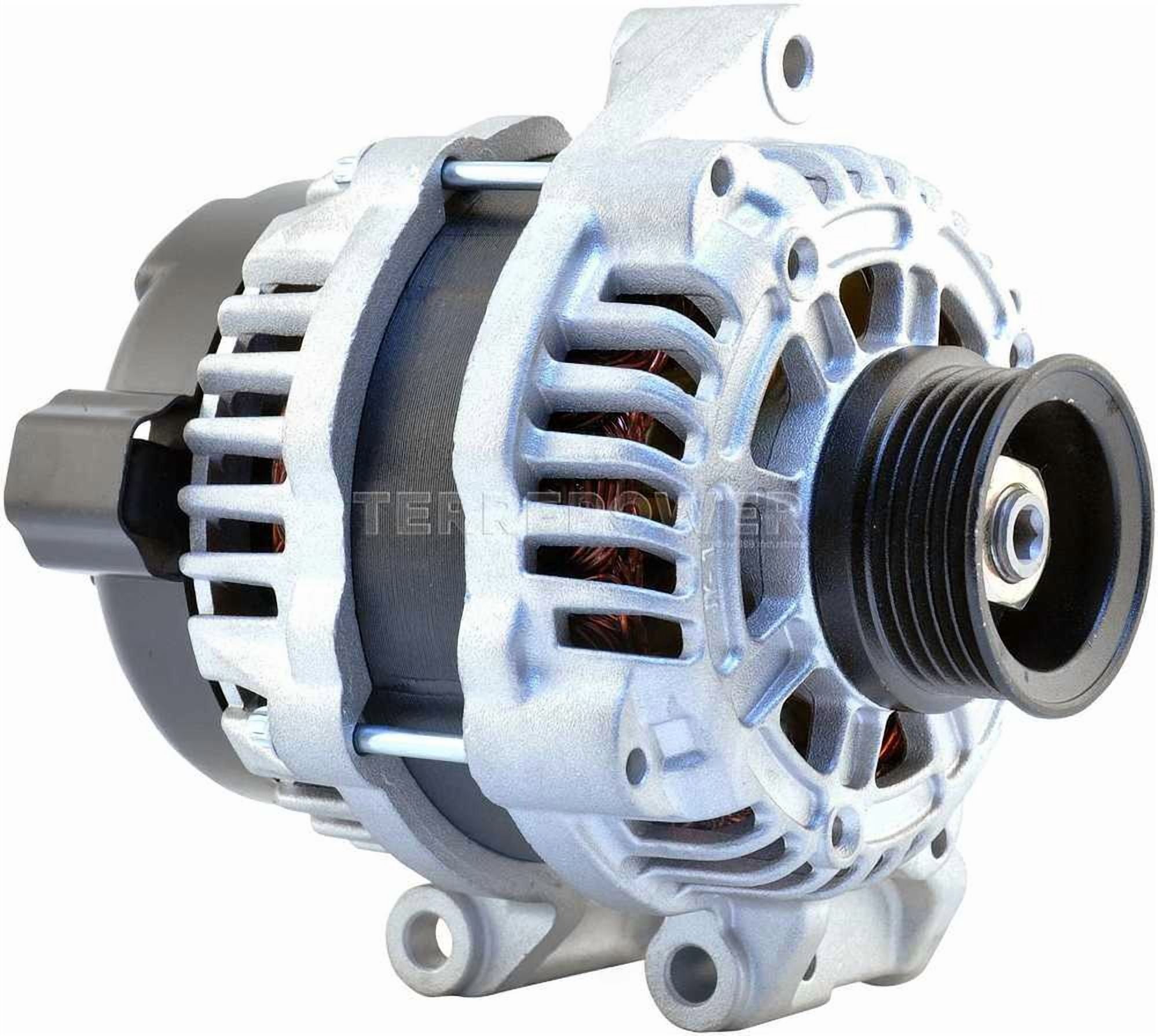 TERREPOWER formerly BBB Industries 11646 Reman Alternator