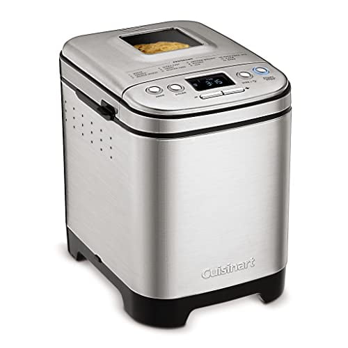 Cuisinart Bread Makers