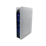 Avolusion PRO-T5 Series 4TB USB 3.0 External Gaming Hard Drive for PS5 Game Console (White) - 2 Year Warranty