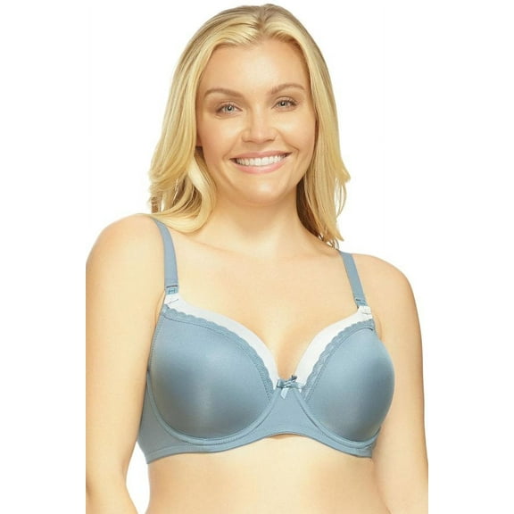 La Leche League Ellen Padded Nursing Bra 4017