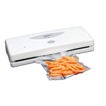 magic vacuum sealer