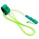 thumbnail image 1 of Surf Leash Correa de surf Correa de tabla de surf Cordaje de acero liso Giratorio Cordaje de cuerda Abody Surf Leash, 1 of 7