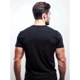 thumbnail image 3 of IF AT FIRST YOU DON'T SUCCEED TRY DOING WHAT MIKE TOLD YOU TO FIRST TIME Going Out Crew Neck Casual T Shirt Quick - Dry Weekend Casual T Shirts For Man Comfort Fit Crew Neck T-Shirt Cool Mens Casual, 3 of 8